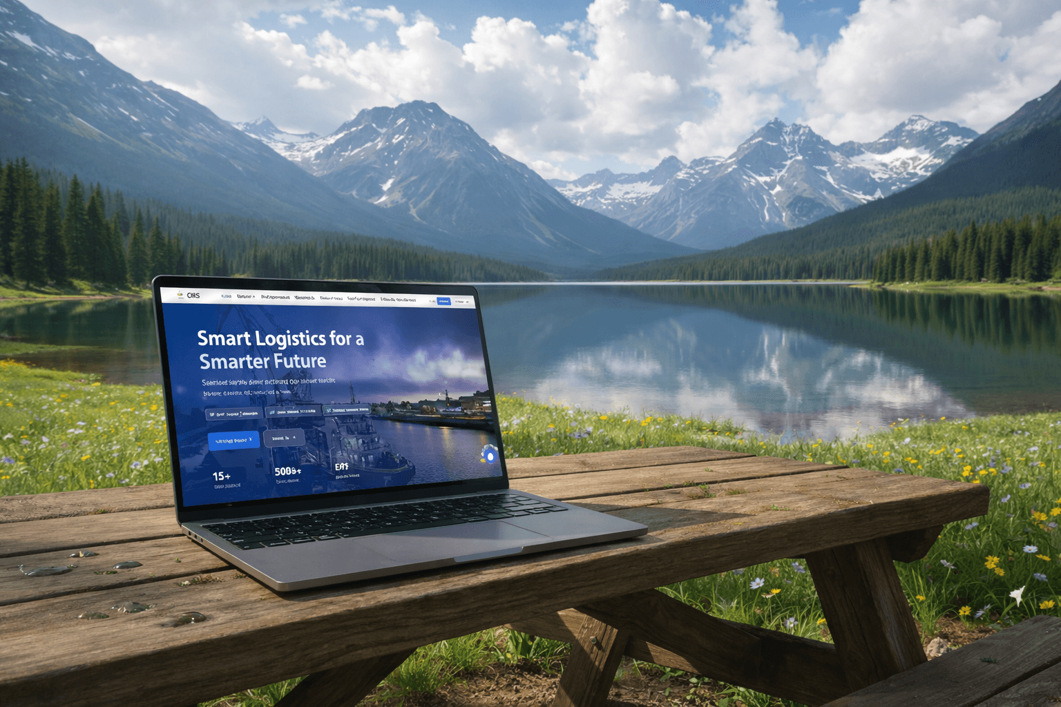 Web Development to help businesses grow 